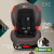 Автокресло детское Еду-Еду KS 527 ISOFIX гр. I / II, от 9 до 25кг, серия Level One, цвет, graphite