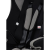 Автокресло группа 1 / 2 / 3 9-36 кг Teddy Bear без вкладыша 513 RF GREY DOT + BLACK