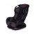 Baby Care Детское автомобильное кресло Rubin гр 0+ / I, 0-18кг,(0-4 лет), черный