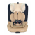 Автокресло группа 1 / 2 / 3 (9-36 кг) everflo Road Luxe Isofix (968HIP)