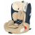 Автокресло группа 1 / 2 / 3 (9-36 кг) everflo Road Luxe Isofix (968HIP)