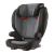 Автокресло Recaro Monza Nova Evo Seatfix, Simply Grey