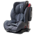 Автокресло группа 1 / 2 / 3 (9-36 кг) RANT Thunder Ultra SPS Isofix