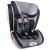 Автокресло группа 1 / 2 / 3 (9-36 кг) Siger Индиго Isofix