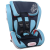 Автокресло группа 1 / 2 / 3 (9-36 кг) Siger Индиго Isofix