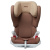 Автокресло группа 2 / 3 (15-36 кг) Ducle Xena Junior Isofix