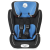 Автокресло группа 1 / 2 / 3 (9-36 кг) Mr Sandman Barcelona Isofix