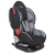 Автокресло группа 1 / 2 (9-25 кг) Babycare BC-02 Люкс Isofix