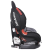 Автокресло группа 1 / 2 (9-25 кг) Babycare BC-02 Люкс Isofix