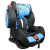 Автокресло группа 1 / 2 / 3 (9-36 кг) Kenga BH12312i Isofix