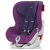 Автокресло группа 1 (9-18 кг) Britax Roemer King II