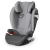 Автокресло группа 2 / 3 (15-36 кг) Cybex Solution M-Fix