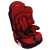 Автокресло группа 1 / 2 / 3 (9-36 кг) Еду-еду KS-514 Isofix