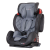 Автокресло группа 1 / 2 / 3 (9-36 кг) Coletto Sportivo Only Isofix