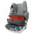 Автокресло группа 1 / 2 / 3 (9-36 кг) Concord Transformer XT Pro Isofix