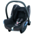 Автокресло детское Maxi-Cosi CabrioFix (red orchid)