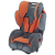 Автокресло группа 1 / 2 / 3 (9-36 кг) Recaro Young Sport