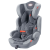 Автокресло группа 1 / 2 / 3 (9-36 кг) Heyner MultiProtect Ergo SP