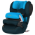 Автокресло группа 1 (9-18 кг) Cybex Juno Fix