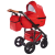 Универсальная коляска Nastella Sportivo Martin (2 в 1)