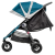 Прогулочная коляска Baby Jogger City Mini GT Single