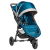 Прогулочная коляска Baby Jogger City Mini GT Single