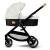 Коляска 2 в 1 Esspero Traveler + сумка (Onyx)