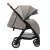 Прогулочная коляска CARRELLO Eclipse CRL-12001, Cotton Beige