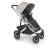 Коляска прогулочная UPPAbaby Cruz V2 ALICE нежно-розовый 0420-CRZ-EU-ALC