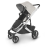 Коляска прогулочная UPPAbaby Cruz V2 ALICE нежно-розовый 0420-CRZ-EU-ALC