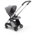 Bugaboo Ant коляска прогулочная Alu / Black / Neon Red