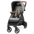 Детская прогулочная коляска Peg Perego Booklet 50 City Grey