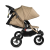 Прогулочная коляска Baby Jogger City Elite