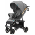 Прогулочная коляска Carrello Echo CRL-8508 / 2, Rhino Gray