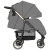 Прогулочная коляска Carrello Echo CRL-8508 / 2, Rhino Gray