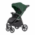 Прогулочная коляска Carrello Bravo Plus CRL-5515, Jet Black