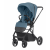 Детская коляска CARRELLO Alfa CRL-5508 Feather Grey 2023 лак