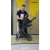 Детская коляска CARRELLO Alfa CRL-5508 Feather Grey 2023 лак