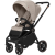 Прогулочная коляска Carrello Epica CRL-8509 / 2023, Silver Grey