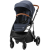 Коляска 2 в 1 Britax Roemer STRIDER M Navy Ink