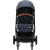 Коляска 2 в 1 Britax Roemer STRIDER M Navy Ink