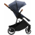 Коляска 2 в 1 Britax Roemer STRIDER M Navy Ink