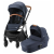 Коляска 2 в 1 Britax Roemer STRIDER M Navy Ink