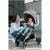 Прогулочная коляска Carrello Pulse CRL-5507, Leather Black 2022