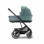 Коляска 3 в 1 Cybex Balios S Lux BLK Sky Blue с дождевиком 522005181