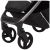 Прогулочная коляска Carrello Bravo Plus CRL-8512 / 1, Linen Beige 2023
