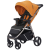 Прогулочная коляска Carrello Bravo Plus CRL-8512 / 1, Linen Beige 2023