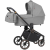 Универсальная коляска Carrello Epica CRL- 8511 / 1 3 в 1 2023! Almond Beige С большими колесами!