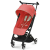 Прогулочная коляска Cybex Libelle, цвет Lava Grey