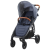 Прогулочная коляска Valco Baby Snap 4 Trend, цвет Night